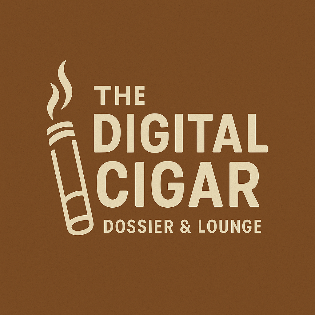 Digital Cigar Dossier